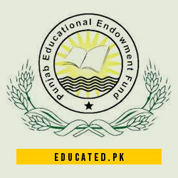 PEEF Scholarship Last Date to Apply Online