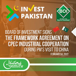 PM Office Board Of Investment BOI Jobs