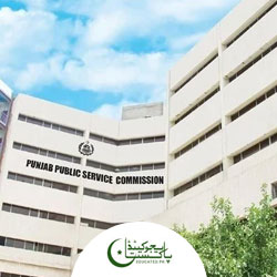 PPSC Challan Form Download PDF, Fee Planner