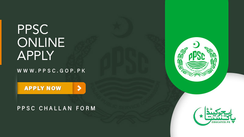 Ppsc Upcoming Jobs Apply Online