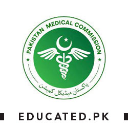 pmc mdcat logo
