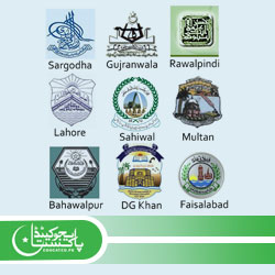 2nd Year Computer Science Paper Pairing Scheme