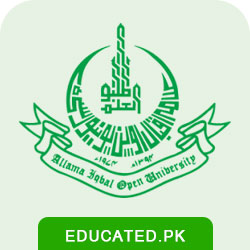 AIOU Rechecking Result Submit Online Application