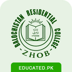 BRC Zhob NTS Result Download Merit List