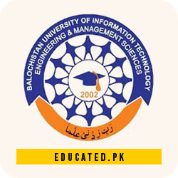 BUITEMS Result Answer key Check Download Online