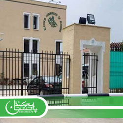 Election Commission of Pakistan Roll Number Slip