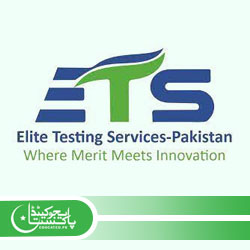 Elite Testing Services ETS Result Answer Key Merit List