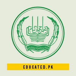 GSCWU Merit List BS MA MSc MS Download PDF