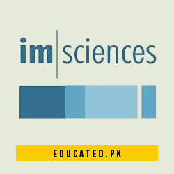 IMSciences Peshawar Admission Last Date Apply Online