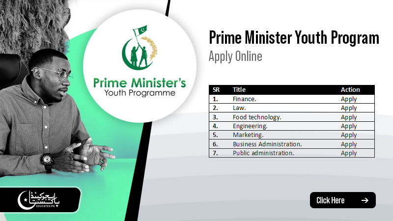 Last Date to Apply for PM Youth Internship Program