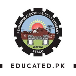 PESCO logo, PESCO UET Result