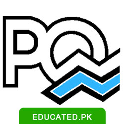 Port Qasim Authority logo