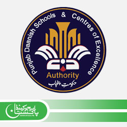 Punjab Daanish Schools Result Check Online