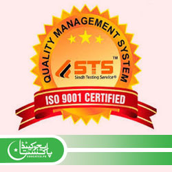 Sindh Testing Service STS Result Answer Key Merit List