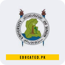 Sindh University Entry Test Date Check Online