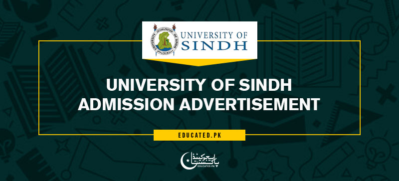 university-of-sindh-admission-2024-entry-test-date