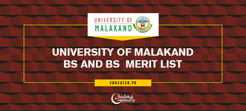 UOM Merit List 2024 25 1st, 2nd, 3rd PDF Download