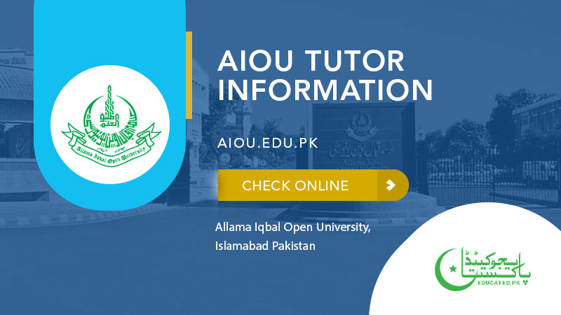 aiou-tutor-information-2023-by-roll-number