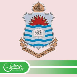 3rd Year BA BSC Date Sheet Punjab University