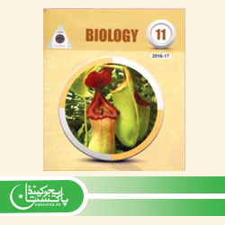 Biology 11th Class Pairing Scheme All Punjab Boards Download