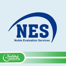 Noble Evaluation Service NES Jobs Online Apply