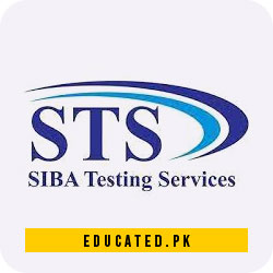 STS PST JEST UC Wise Sindh Merit List Download PDF