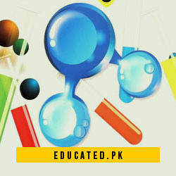 9th Class Chemistry Past Papers Download PDF