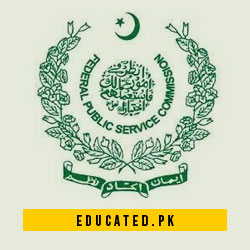 CSS MPT Challan Form 2023 Download PDF