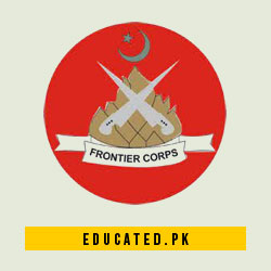 Frontier Corps FC Balochistan Jobs South