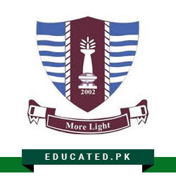 gc college lahore is co education