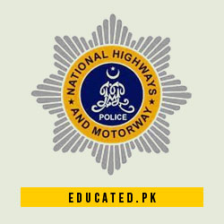 Motorway Police Jobs 2024 NHMP Jobs Apply Online   Motorway Police Jobs Latest NHMP Jobs 