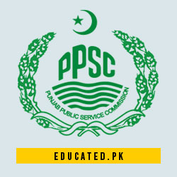PPSC Assistant Director Public Prosecutor ADPP Syllabus PDF Solved MCQs Download