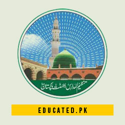 Tanzeem Ul Madaris Syllabus Nisab for Girls and Boys