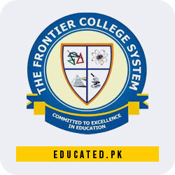 Government Frontier College For Women Peshawar Admission