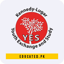 YES Program Application Form Eligibility Criteria