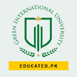 Green International University Result Check Online