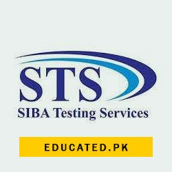 STS IBA Test Date Download Syllabus