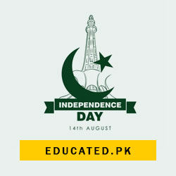 speech on independence day pakistan