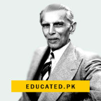 speech on quaid e azam in english for class 3