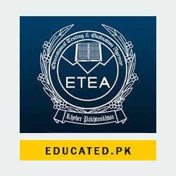 ETEA Test Preparation Books PDF Download