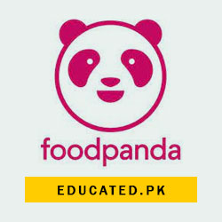 Foodpanda Home Chef Registration Download Form