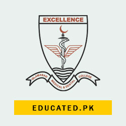 IMDC MBBS BDS Merit List Download PDF