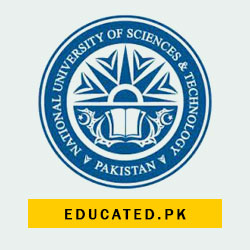 NUST Entry Test Registration 2023 Date