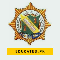 Pakistan Railway Police Jobs Online Apply