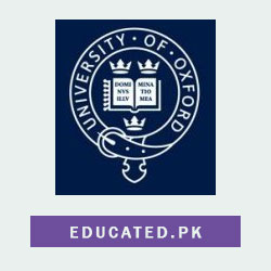 Oxford Pershing Square Scholarship Apply Online