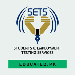 SETS Application Form Last Date