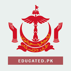 Brunei Darussalam Scholarship for Pakistani