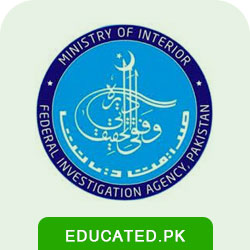 FIA Jobs Registration Slip Download