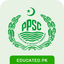 PPSC Headmaster Past Papers Preparation Books