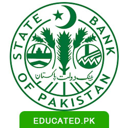 State Bank of Pakistan SBP logo